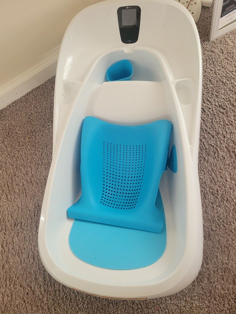 Baby Bath Tub