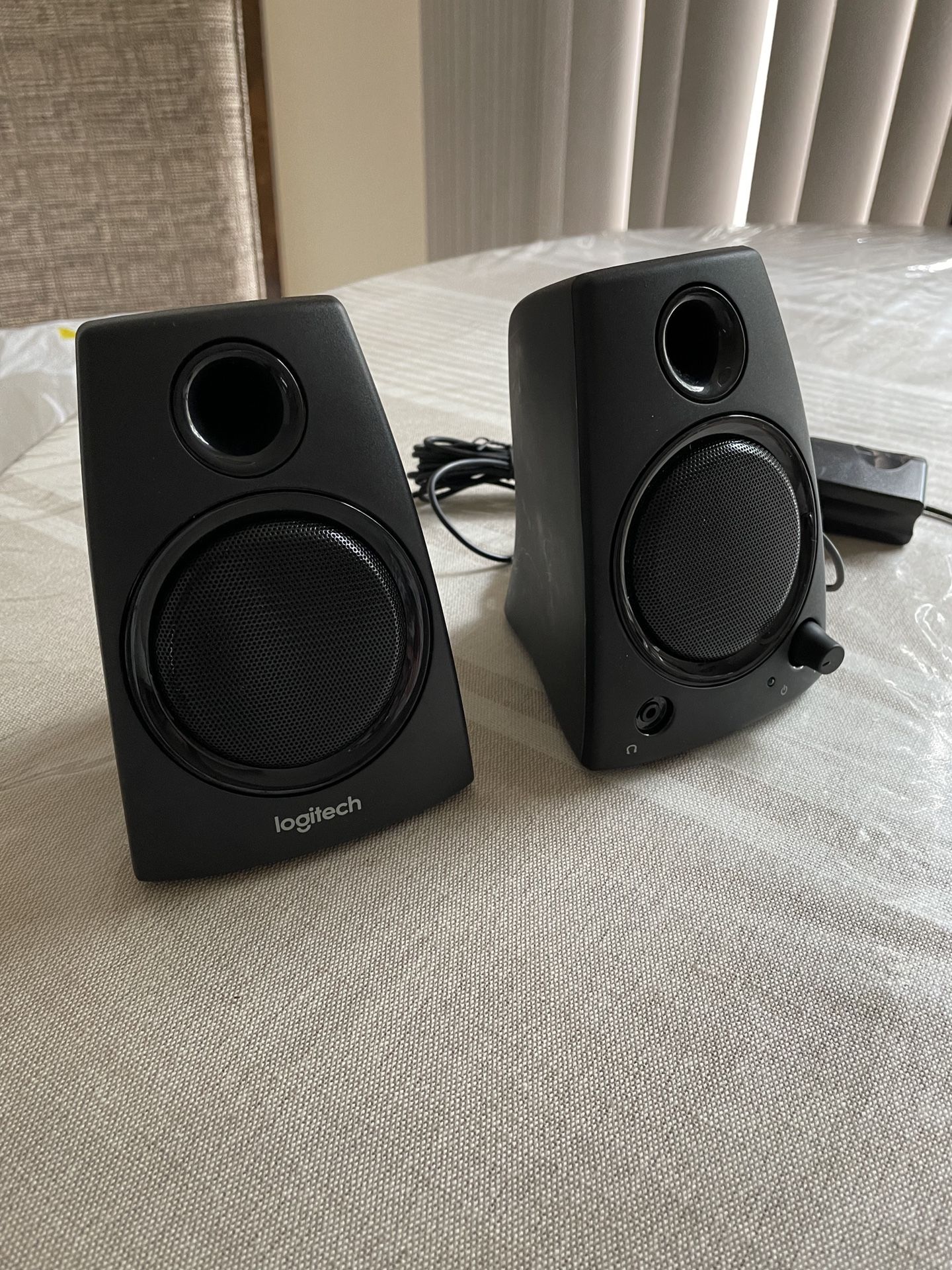 Speakers