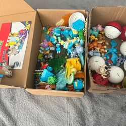 Pokémon Mega Construx