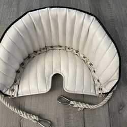 Melton International Bucket Chair Fishing harness