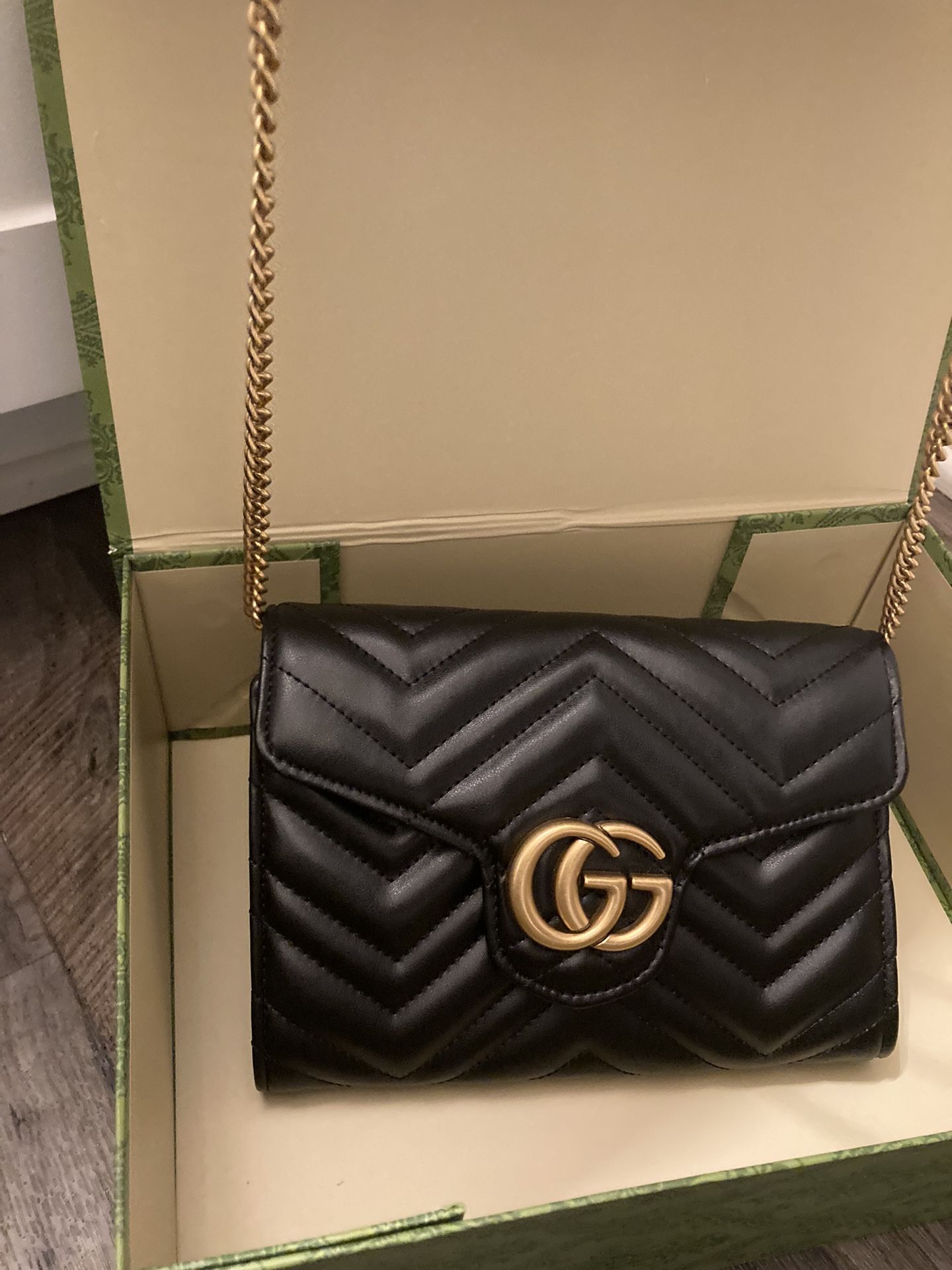 Gucci Purse