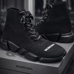 Balenciaga Speed 