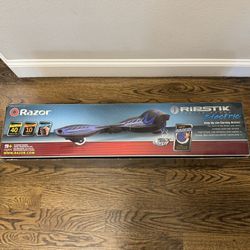 Razor Electric Caster Board