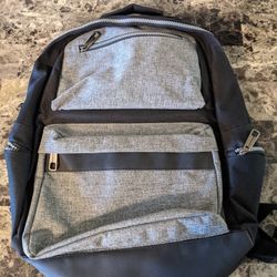 Backpack 