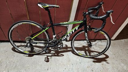 Scott Speedster (Jr 24 Kids Roadbike) for Sale in South Gate, CA