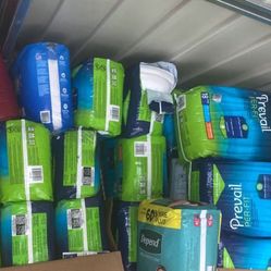 Diapers