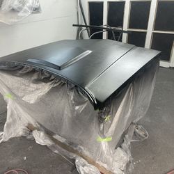 1987 Buick Grand national