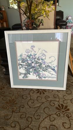 Calligraphy Vintage Photo