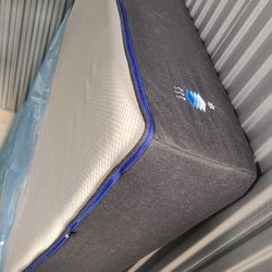 Nectar  12" Mattress 