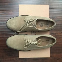 Bostonian Shoes 