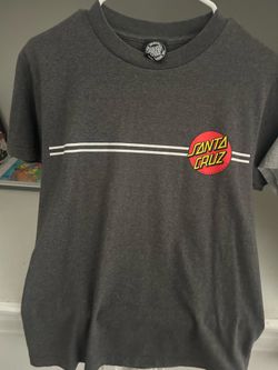 Santa Cruz Shirts Size Men’s Small
