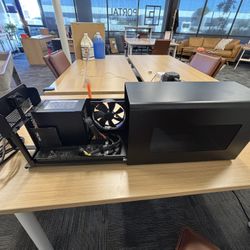  Razer Core X Chroma external GPU (eGPU) enclosure 