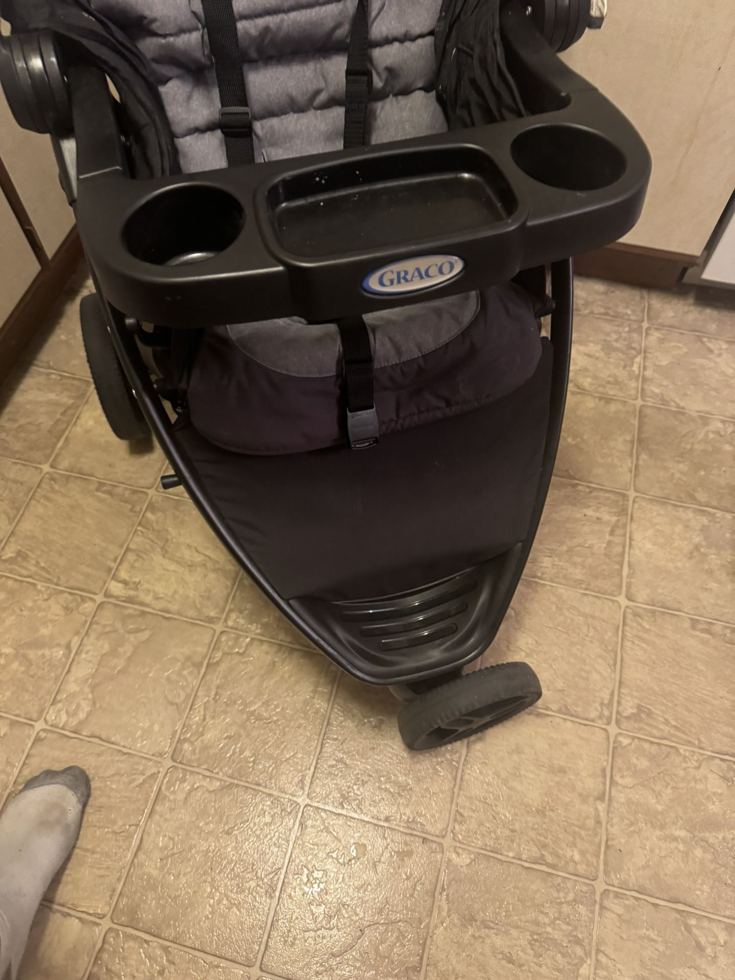 Stroller