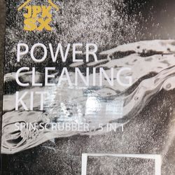 power cleaning 