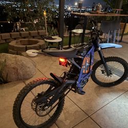 2023 Light Bee Surron 