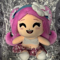 YOUTOOZ SUMMER VANILBEAN PLUSHY
