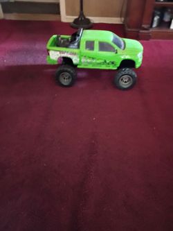 Truck remote control  30