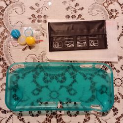 Nintendo Switch Lite Case 