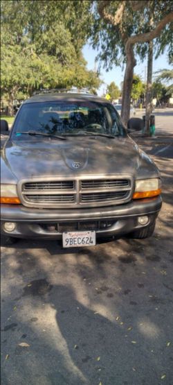 1999 Dodge Durango 5.9L V8