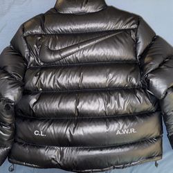 Nike x NOCTA Sunset Puffer Jacket