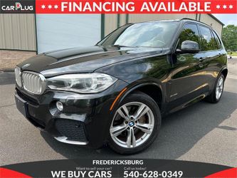 2014 BMW X5