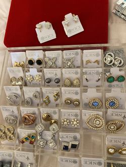 Joyería fina , Nice&Bella 4 baños de oro