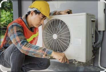 Tecnico de Aire Acondicionado (AC technician)