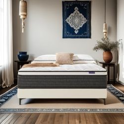 Mattress full queen king
