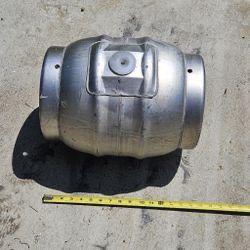 9 Gallon Firkin Keg for Cask Beer