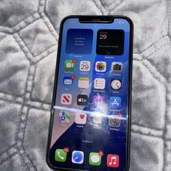 Iphone 12 Unlocked