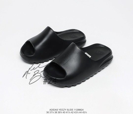Adidas Yeezy Slide New