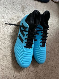 Adidas Predator Soccer Cleats size 9 $70