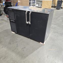 Krowne Underbar Cooler