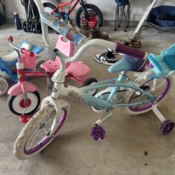 Varias Cosas Para Niño 