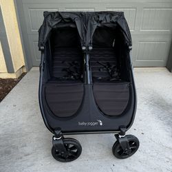 Baby Jogger Citi Mini Gt2 Gt Stroller Babyjogger Double Stroller Bob