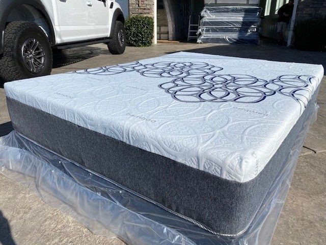 Full Memory Foam