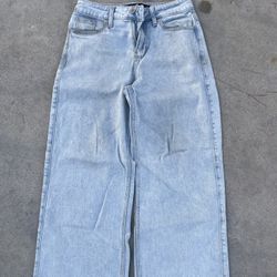 Hollister Baggy Pants