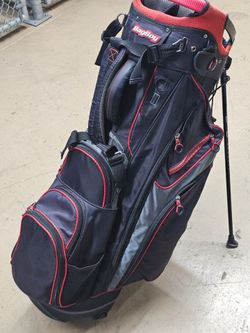 Bag boy golf bag