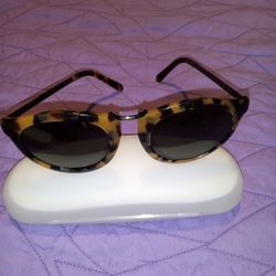 Karen Walker Sunglasses 