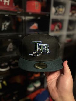 Tampa Bay Devil Rays