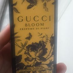 Gucci Bloom Perfume