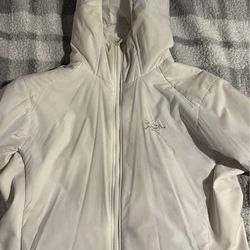 Arc’teryx Atom Hoody ( WMNS SIZE - M )