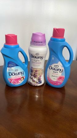 Downey Bundle $17.00