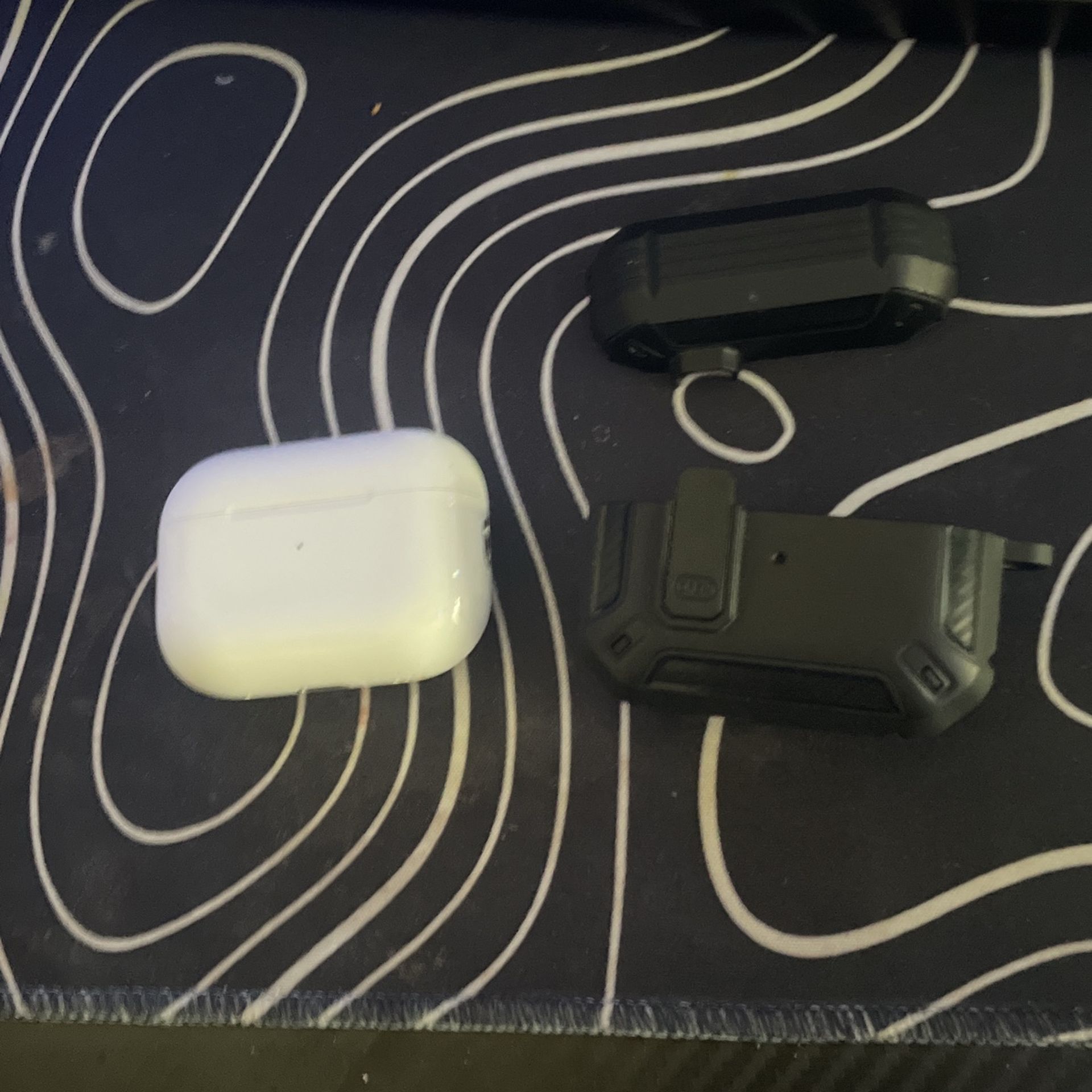 BRAND NEW Air Pod Pros Gen 2 w Case
