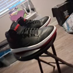 $40!! Jordan  Size 11.5 Used/New Condition