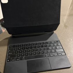 Apple Magic Keyboard IPAD PRO 12.9