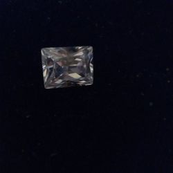 Princess Cut Diamond 