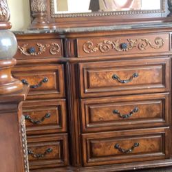 Bedroom Set 