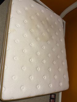 Queen Mattress