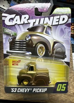 Car Tuned